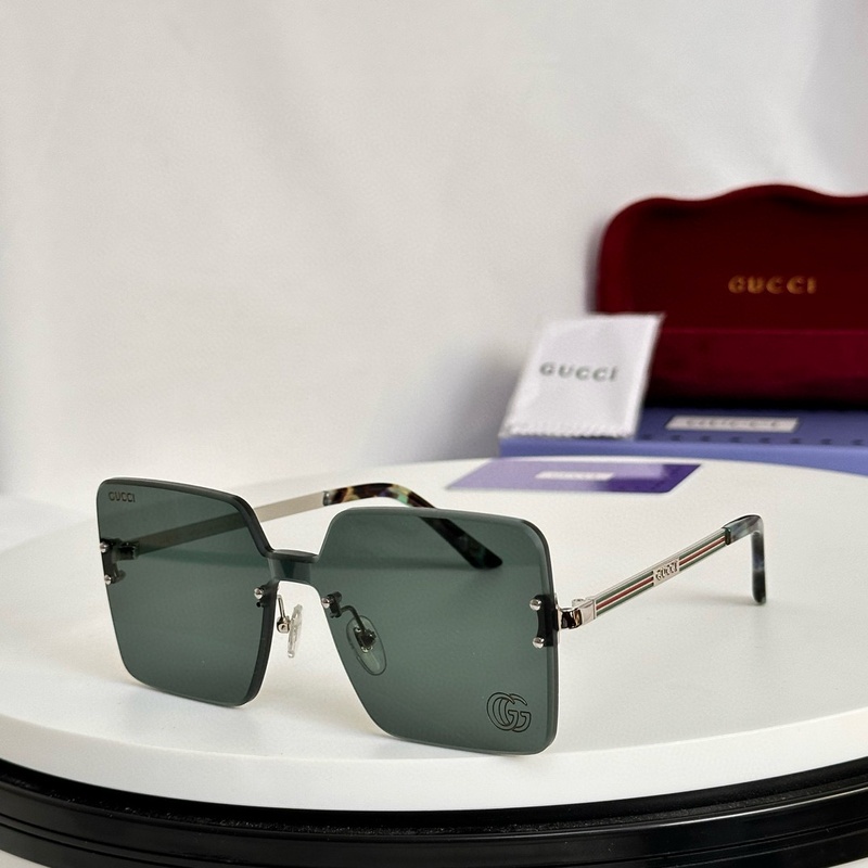 Gucci Sunglasses 345